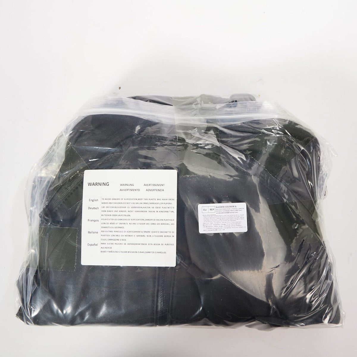Motorradrucksack Herren wasserdichter Helmrucksack Laptoptasche