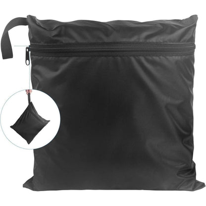 Gartensofa Abdeckung Wasserdicht UV-Beständig 220x100cm