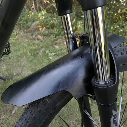 Fahrrad Schutzblech Set für Mountainbike & MTB