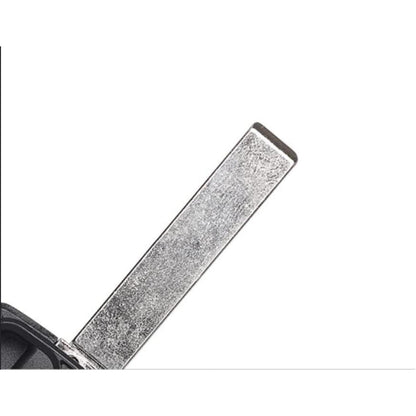 Schlüsselgehäuse 2 Tasten für Citroen Peugeot HU83 CE0523