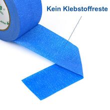 Blau Kreppband 48mmx50m - Universal Abklebeband