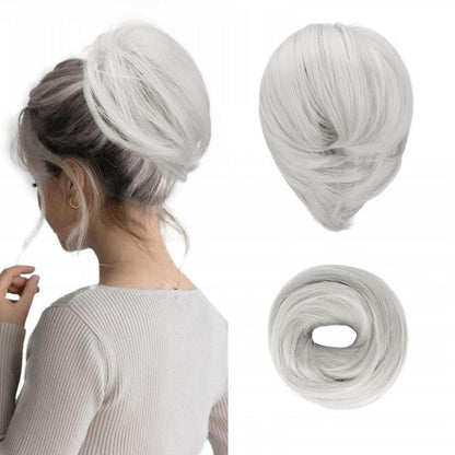 Synthetisches Haarteil Hair Extensions Pferdeschwanz-Verlängerung in