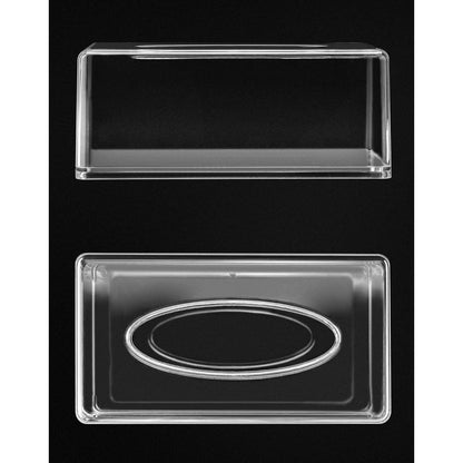 Acryl Taschentuchbox Transparent – Moderne Tissue Box für Schlafzimmer