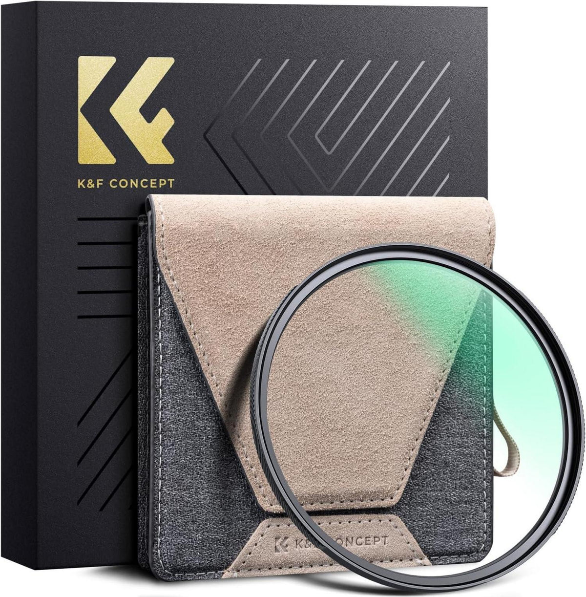 95mm Nano-X PRO Serie UV-Filter, Slim Flaggschiff-MCUV Schutzfilter