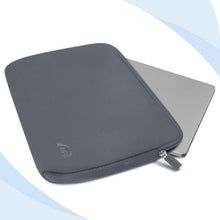 Laptoptasche 13,3 Zoll Schutzhülle MacBook Air Pro Grau