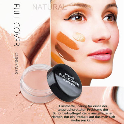 Komplettes Make-up Set für Anfänger & Profis – Geschenk-Set