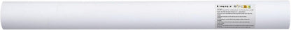 RUSPEPA Geschenkpapierrolle Grün Schwarz Wendbar 43,2cm X 5m