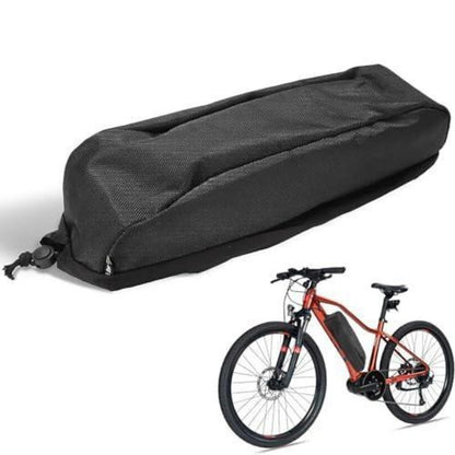 Ebike Batterie Schutztasche – Wasserdichter Akku-Schutz