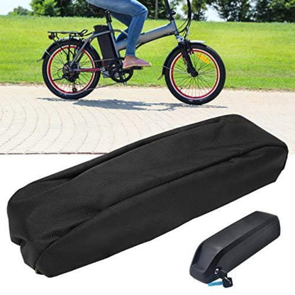 Ebike Batterie Schutztasche – Wasserdichter Akku-Schutz