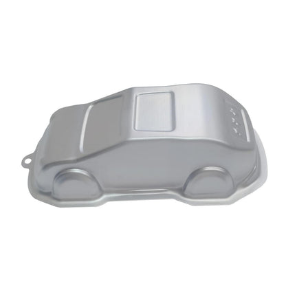 Autokuchenform aus Aluminium – Perfekt für Geburtstage