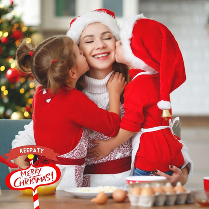 3 Stücke Weihnachts Ornament Ausstecher Set Edelstahl Verschiedene