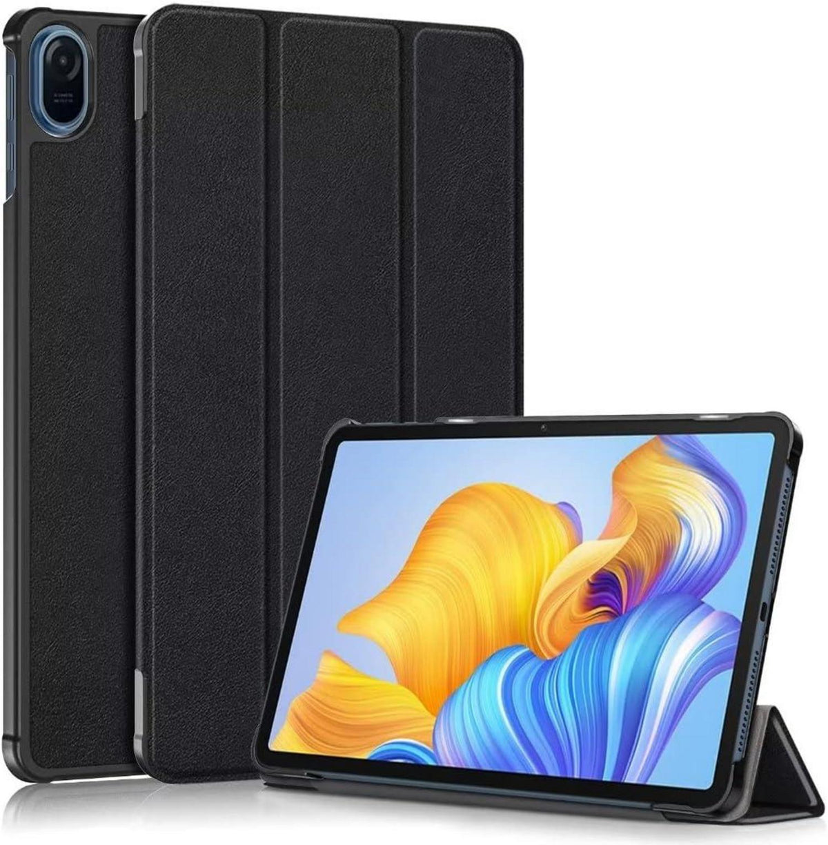 VOVIPO Slim Ständer Hülle für Honor Pad 8 12-Zoll Tablet Cover
