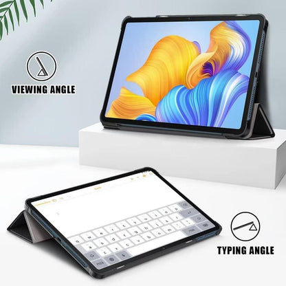 VOVIPO Slim Ständer Hülle für Honor Pad 8 12-Zoll Tablet Cover