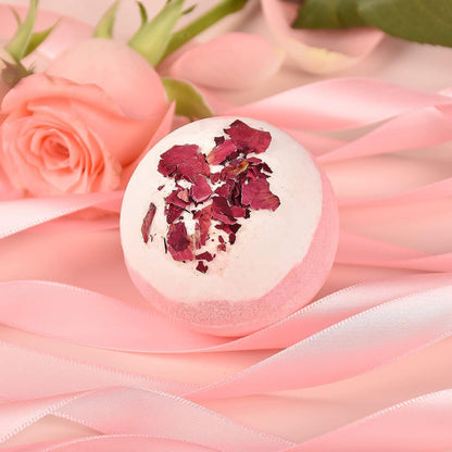 Luxuriöses Spa-Geschenkset für Frauen Geburtstag Weihnachten