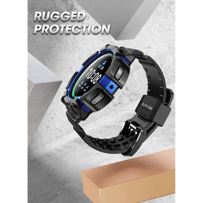Schutzhülle für Galaxy Watch 5 Pro 45mm Dunkelblau