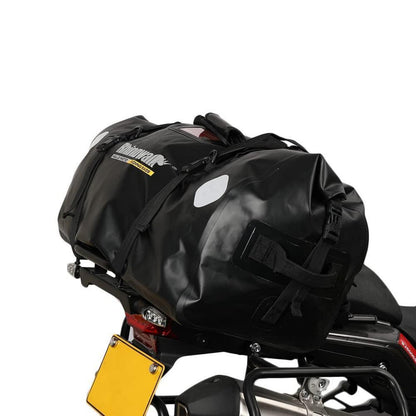 Motorrad Gepäcktasche Wasserdicht 20-65L Rücksitz Tasche
