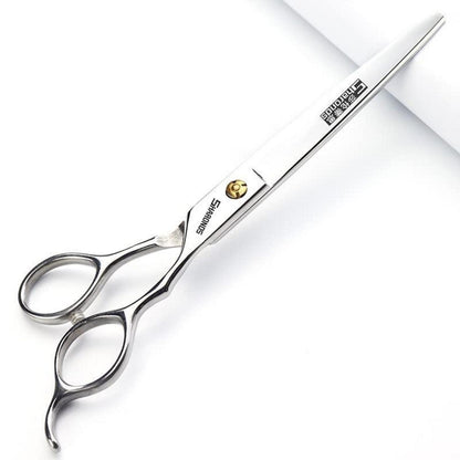 Professionelle Friseurschere Edelstahl 7.5 Zoll 440C Stahl