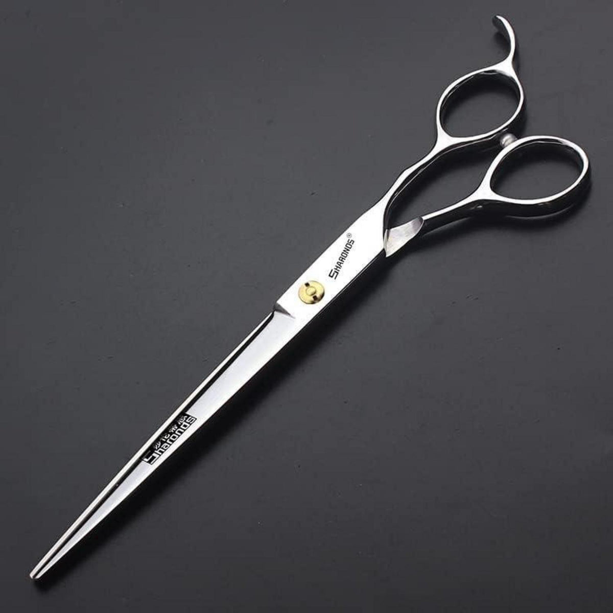 Professionelle Friseurschere Edelstahl 7.5 Zoll 440C Stahl