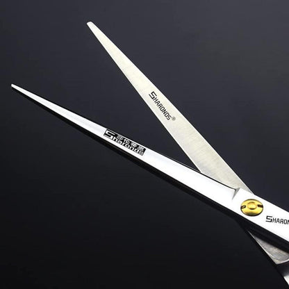 Professionelle Friseurschere Edelstahl 7.5 Zoll 440C Stahl