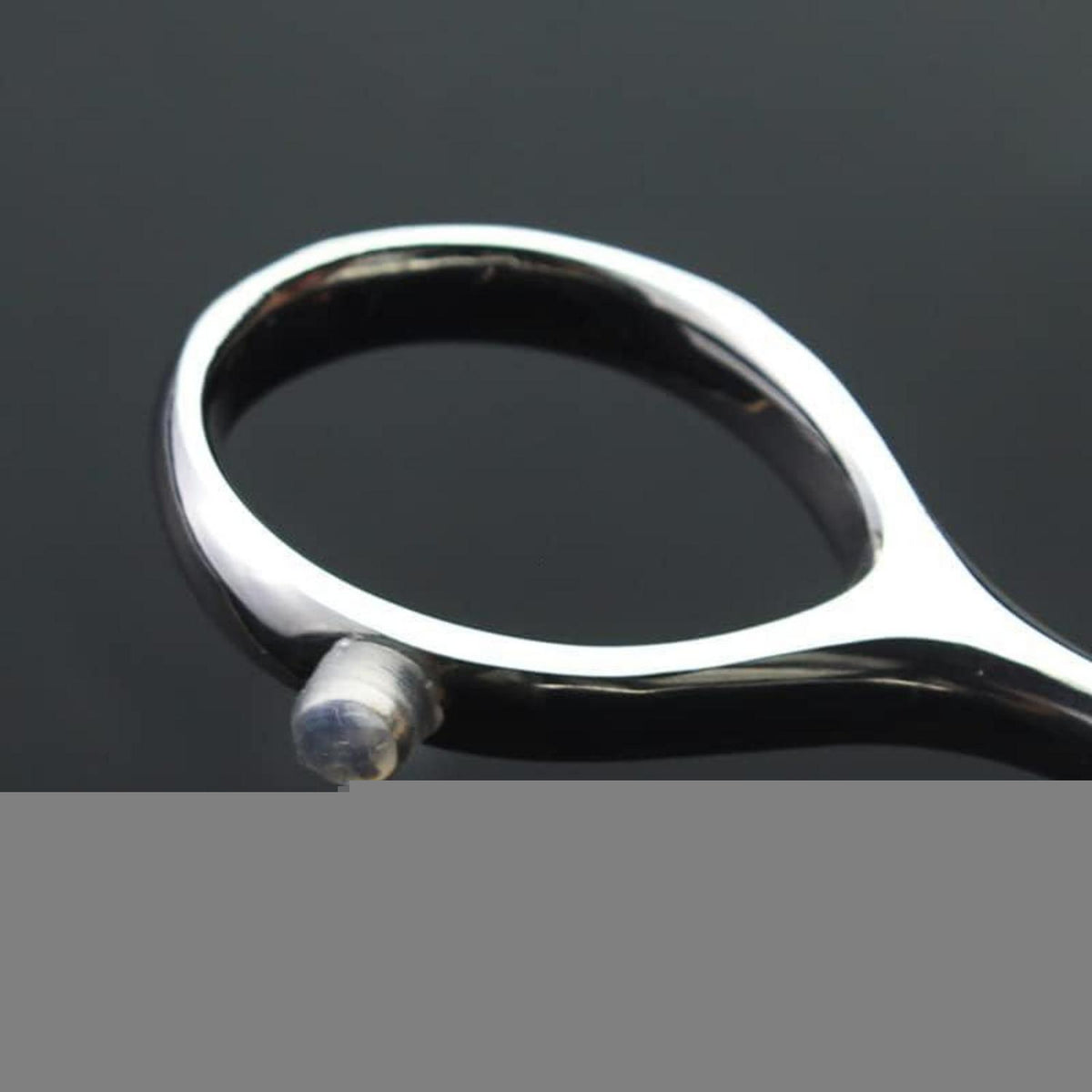 Professionelle Friseurschere Edelstahl 7.5 Zoll 440C Stahl