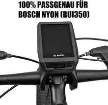 Besudo Schutzhülle Bosch Nyon Display Displayschutz