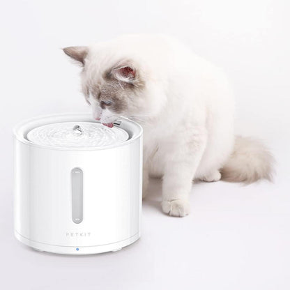 PETKIT CYBERTAIL Eversweet Filter 3.0 5 Stück Katze Hund Trinkbrunnen Wasserspender