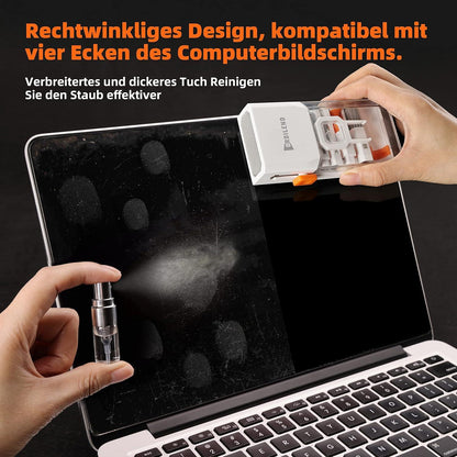 Tastatur Reinigungsset Bildschirm Cleaner Kit Handy Kamera Laptop Tablet PC-Monitor Spray