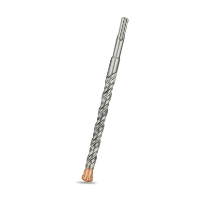 SDS Plus Hammerbohrer 14mm x 200mm Beton Stein Ziegel