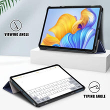 VOVIPO Slim Ständer Hülle für Honor Pad 8 12-Zoll Tablet