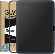 Schutzglas matt für iPad 10th Gen 10,9 Zoll 2022 (2