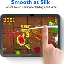 iPad 10. Generation 10,9 Zoll Mothca Matt Panzerglas