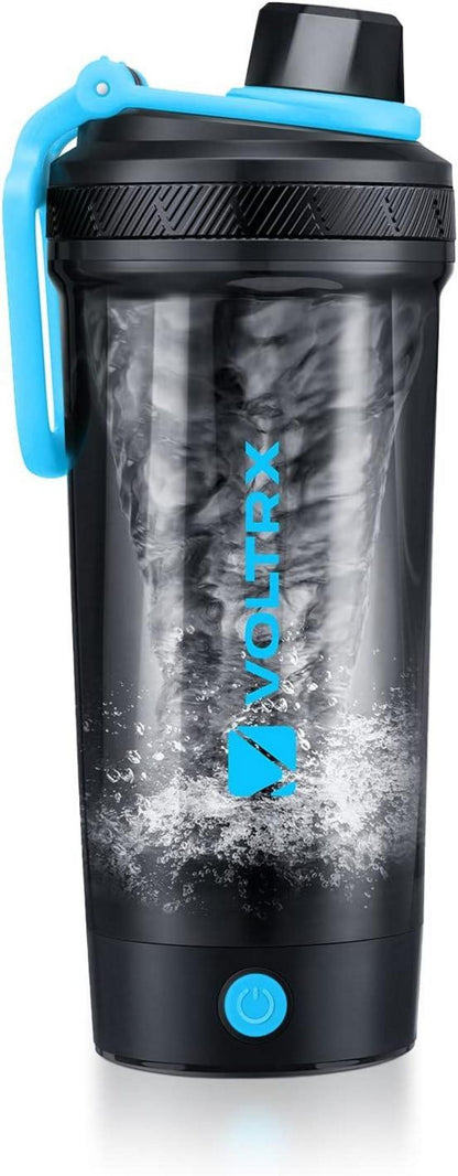 Elektrischer Protein-Shaker Gallium USB
