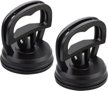 Dellen Saugnapf Abzieher Ausbau Werkzeug 2 Stück Mini Glassauger 6 cm