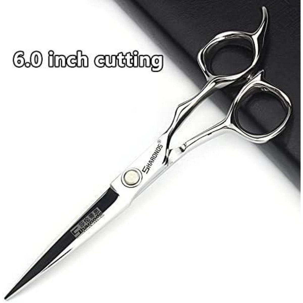 Professionelle Friseurschere 6/6.5 Zoll Edelstahl Set