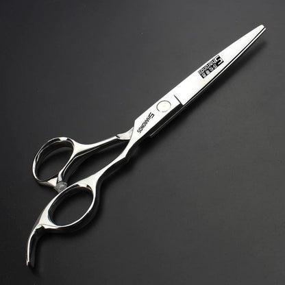 Professionelle Friseurschere 6/6.5 Zoll – Set 4 Stück