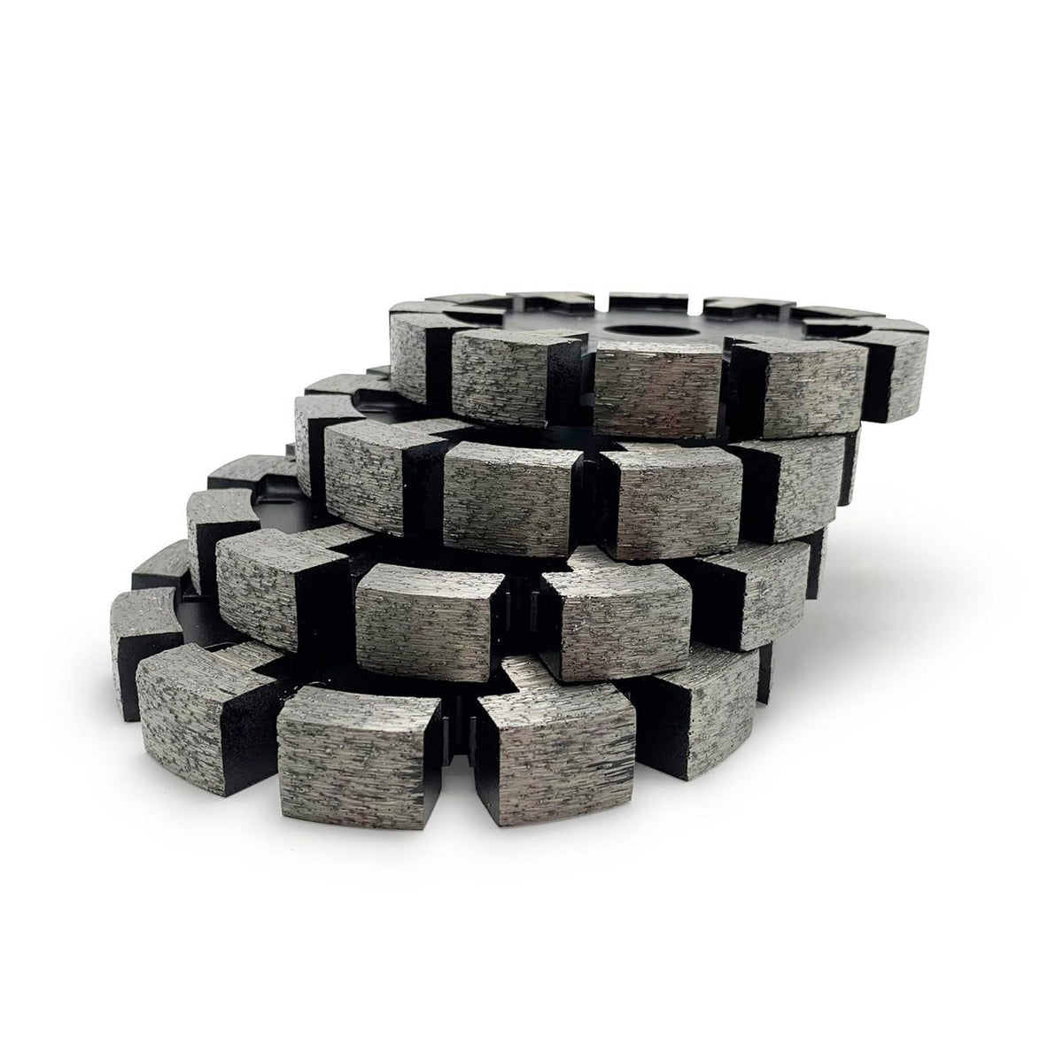 Diamant Frässcheibe 120mm für Fußbodenheizung & Estrich