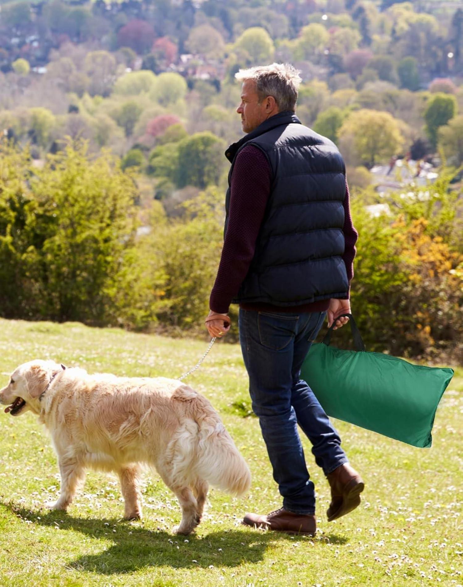 Outdoor Hundezelt Wasserdicht Katzenzelt bequemer Polsterung Kleine