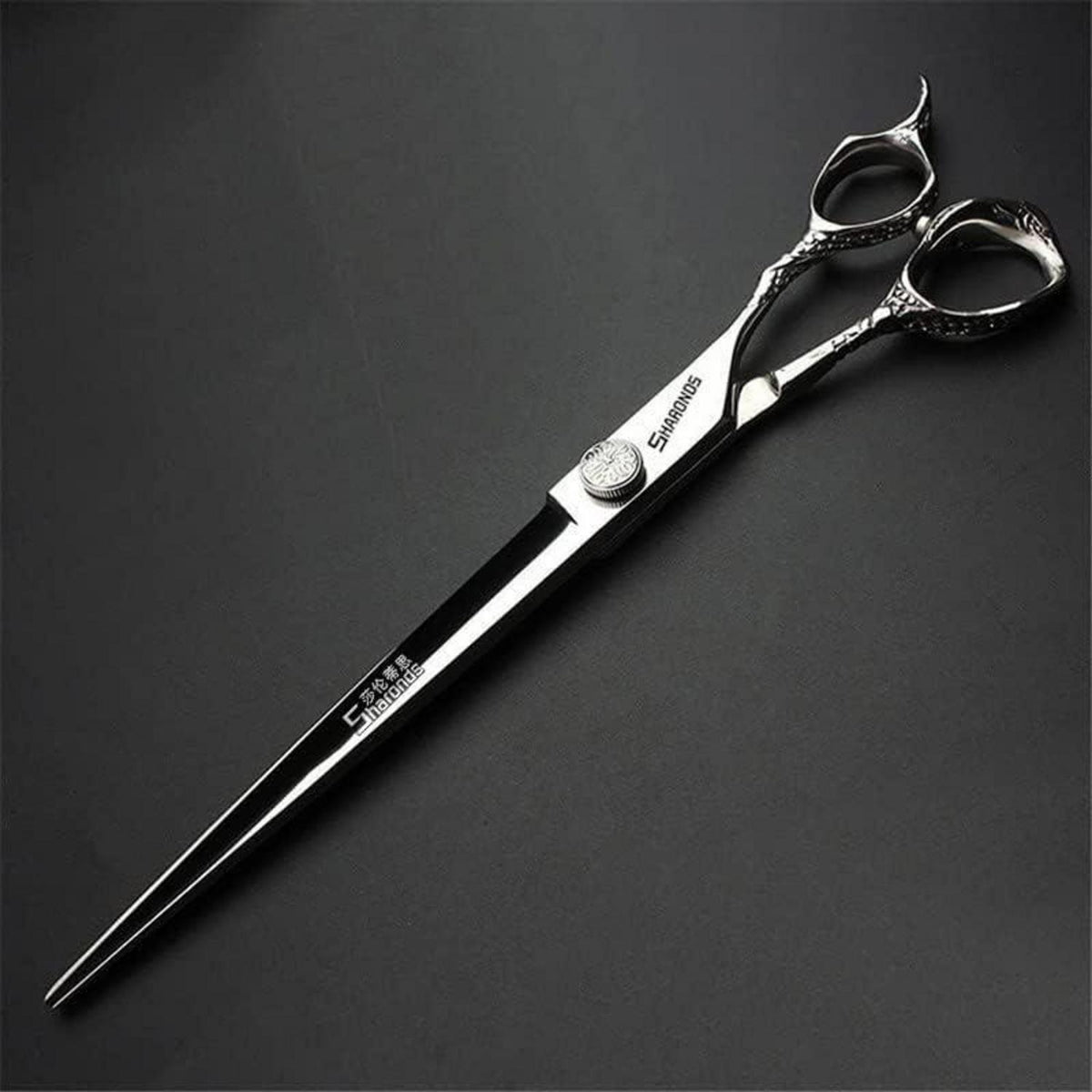 Professionelle Friseurschere 5.5/6/7/8 Zoll – 3-teiliges Set