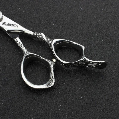 Professionelle Friseurschere 5.5/6/7/8 Zoll – 3-teiliges Set