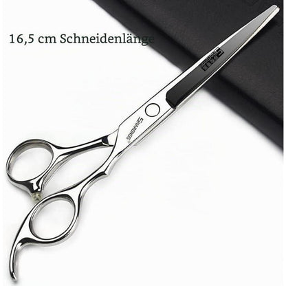 Professionelle Friseurschere 6/6.5 Zoll 440C Stahl