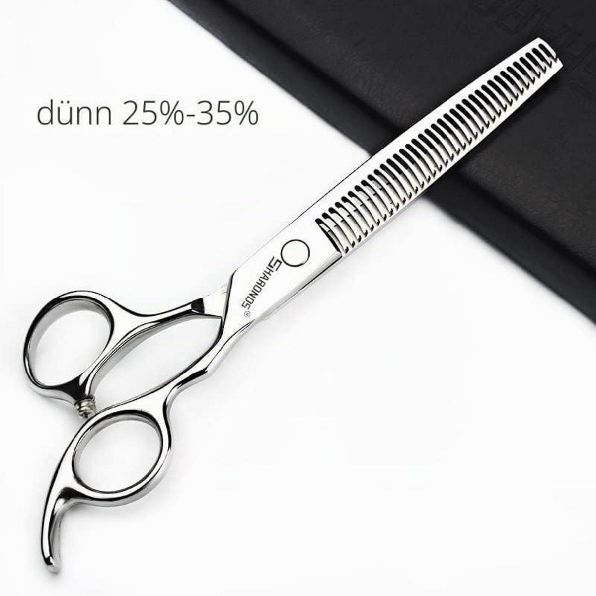 Professionelle Friseurschere 6/6.5 Zoll 440C Stahl