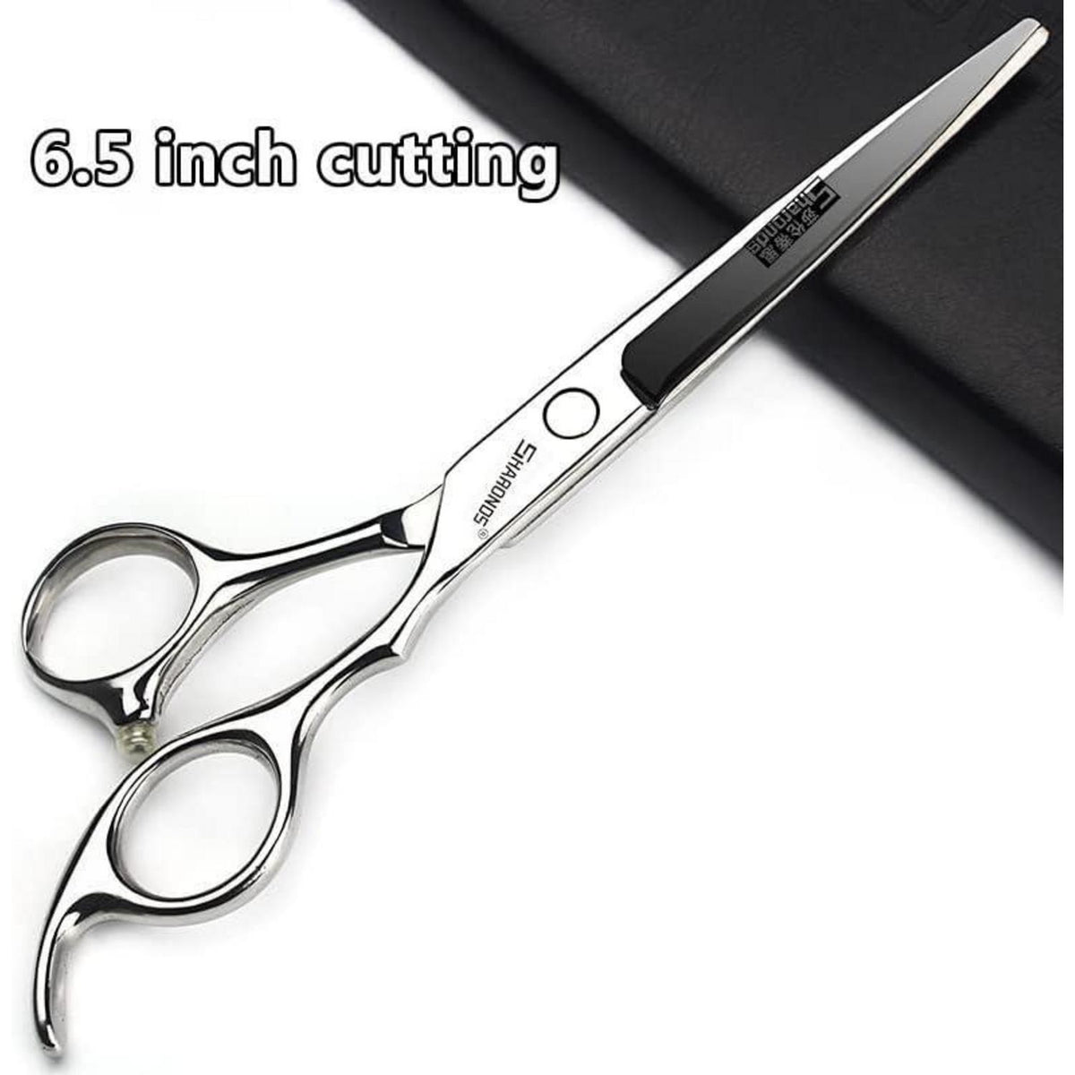 Professionelle Haarschere 6/6.5 Zoll – Friseur & Effilierschere