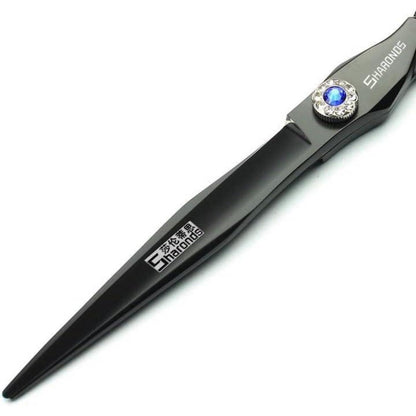 Professionelle Friseurschere Set 6-8 Zoll Edelstahl