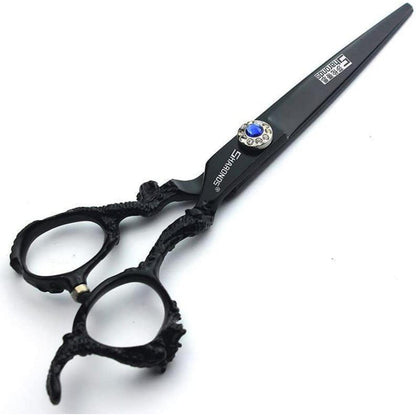 Professionelle Friseurschere Set 6-8 Zoll Edelstahl