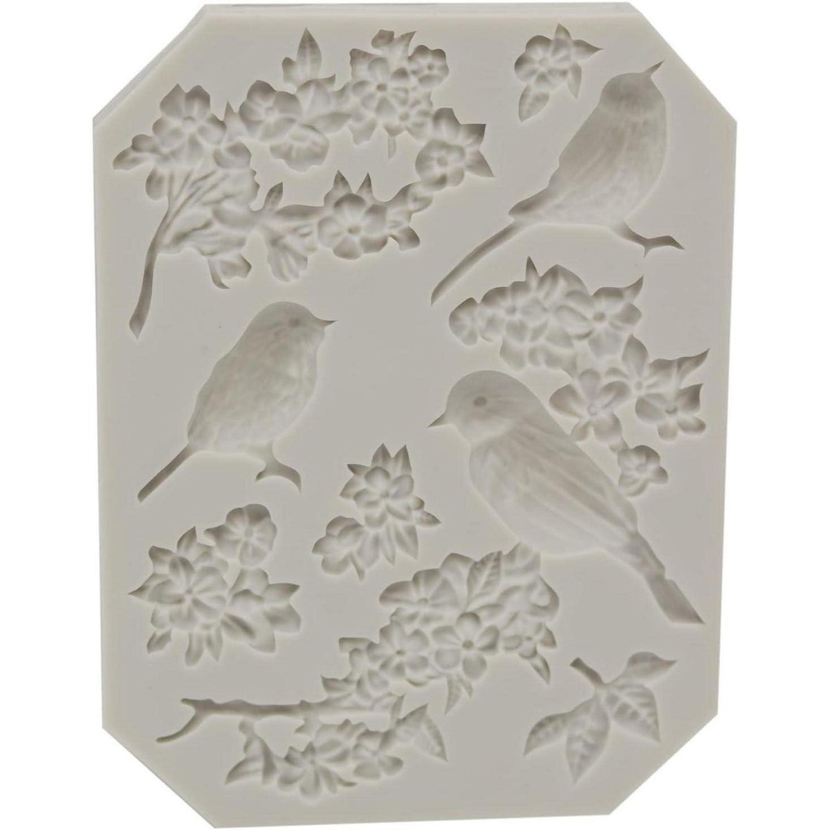 Silikon Backform für Kuchen & Schokolade – 3D Kuchendeko Form