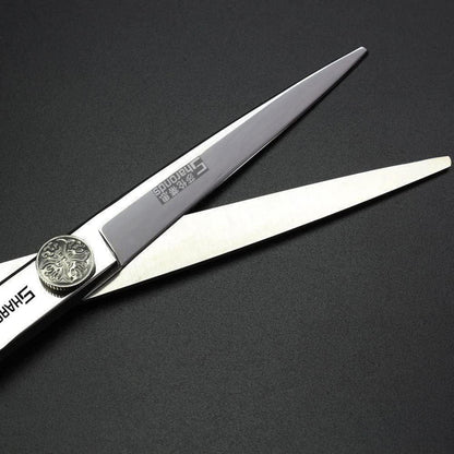 Professionelle Friseurschere 19cm – 3er Set (7 Zoll)
