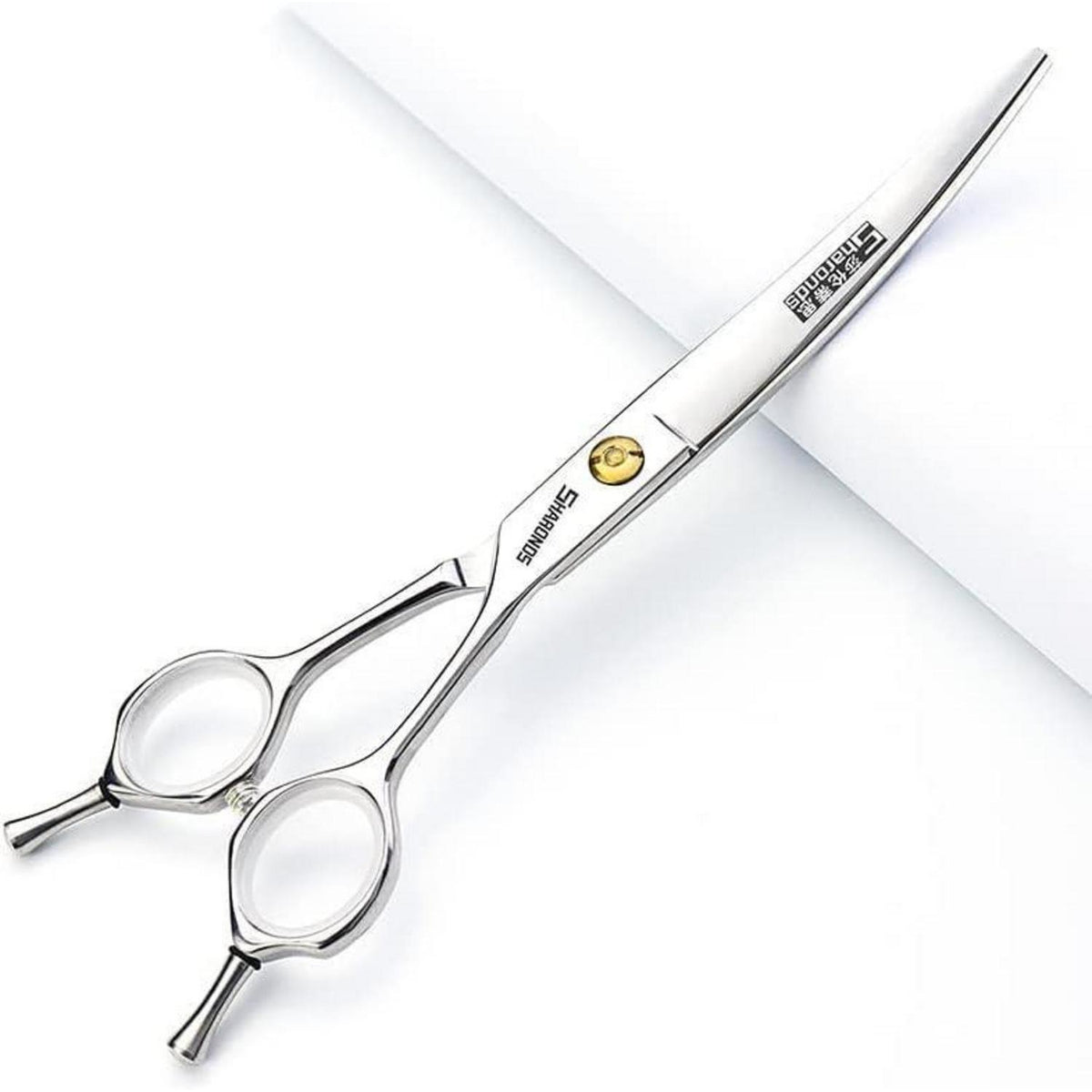 440C Friseurschere 6/6.5/7 Zoll – Edelstahl Haarschneideschere