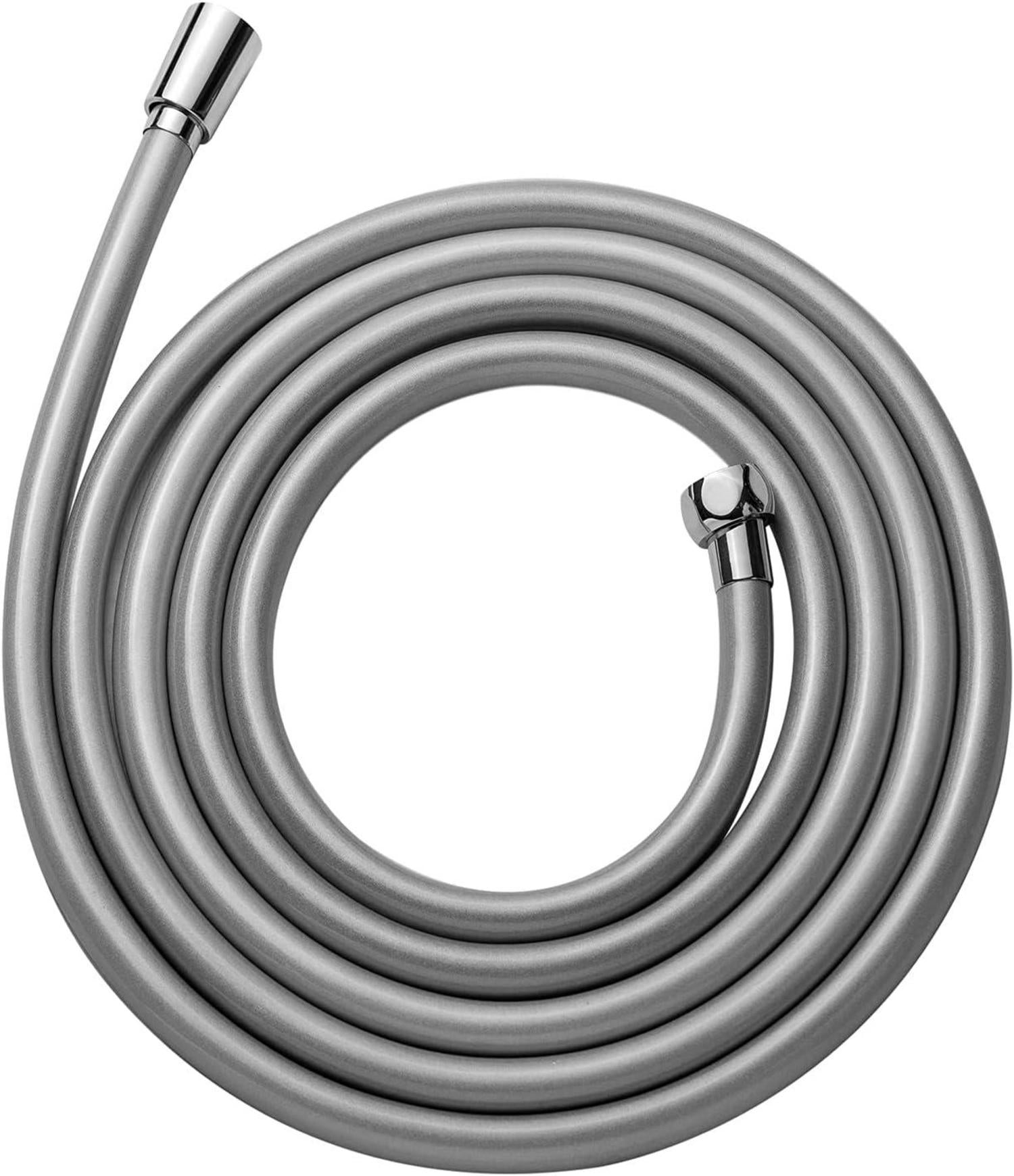 Brauseschlauch Duschschlauch PVC Universal Duschrohr 2,5m Hochdruck