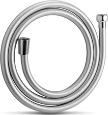 Duschschlauch PVC 2,0m Hochdruck Brauseschlauch Bad Ersatz