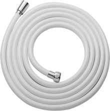 Duschschlauch PVC 3,5m Hochdruck Ersatz Badarmaturen